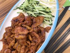 -合合春饼(潘家园店)