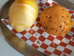 -稻妻面包·Lightning Bakery(长月巷店)