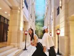 -外滩二十二号艺术中心