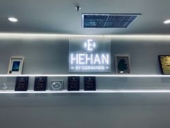 -DX HAIR SALON·发现未知美发沙龙