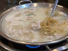-老来福·非遗酸汤兔(凯旋路店)