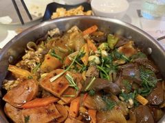 -黄记煌三汁焖锅(首创奥特莱斯店)
