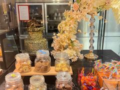 -安蒂娅·海鲜自助餐厅(安蒂娅美兰酒店)