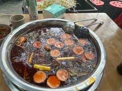 -肖肖酸萝卜鱼火锅(总店)