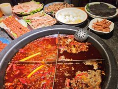 -陈眼镜火锅(总店)