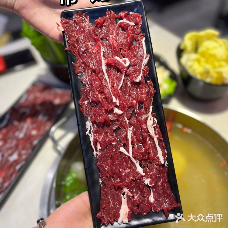 火锅美酒夜光杯 深圳搞钱一大堆