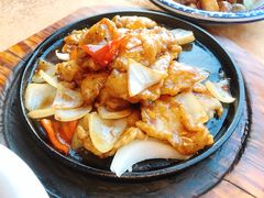 -福来居烤鸭店(天坛二店)