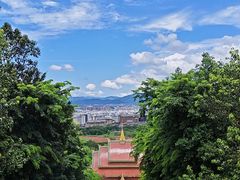 -西双版纳勐泐文化旅游区