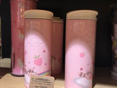 -星巴克臻选(国贸商城首店)