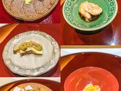 -荣一代目OMAKASE板前料理