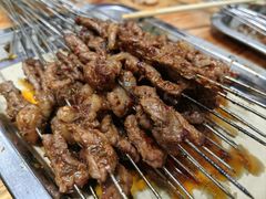 -东仪路传统烤肉