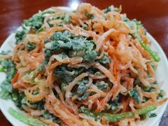 -东京包子楼(政七街店)