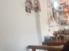 大堂-豫石记羊汤(北苑店)