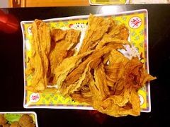 -芦月轩羊蝎子(劲松店)