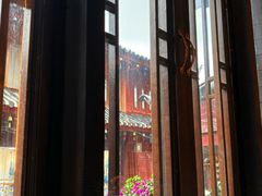 -桥边小楼·手工云南菜·古城观景小楼
