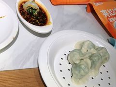-海知道大连海鲜水饺(南山大冲店)