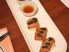 -木村武·手作寿司料理(中山亭店)