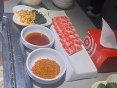 -海底捞火锅(万象城店)