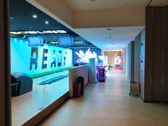 -涨巢·潮玩水疗局