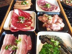 -牛焱·烧肉酒肆(五大道店)