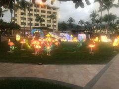 -三亚亚龙湾天域度假酒店