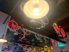 -玛尚诺意式餐厅(官舍店)
