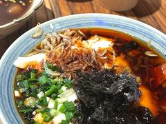 -贡梅老面馆·蟹粉面·无锡特色小吃(南长街主推店)