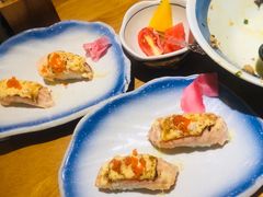 -一心创作料理屋(经开万达店)