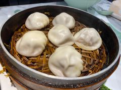 -鸡鸣汤包(仙林店)