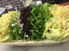 -五悦北平四季涮肉·烧烤(老商埠店)