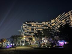 -深圳大梅沙京基洲际度假酒店