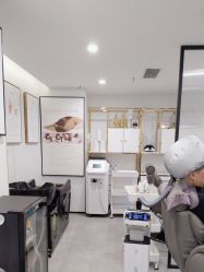 -熙朵美学植发·连锁品牌