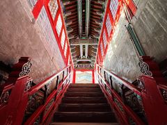 -普陀宗乘之庙(小布达拉宫)