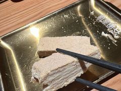 -谷丽麦馕新疆菜·清真(步步高梅溪新天地店)