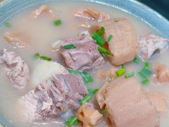 -静一餐厅·湖北菜(前门创始店)