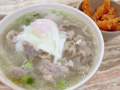 -小高后安粉餐厅(解放四路店)