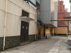 -复旦大学附属华山医院(江苏路分部)