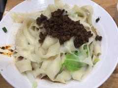-华兴街自力面店