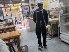 -老味道饺子馆(回民街店)