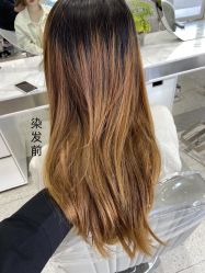 -NICE SALON 奈丝造型