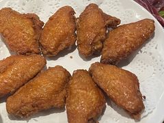 娘子鸡翅-吉友粥底火锅(方斜路店)