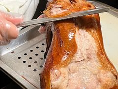 -北京老铺烤鸭(西稍门店)