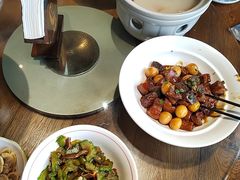 -黄泥岗·黄陂农家菜(百步亭店)