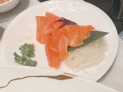 -常鲜楼常来尝鲜海胆馆(星海店)