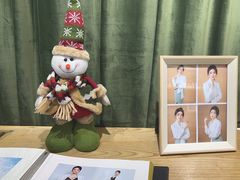 -真我樣照相馆·身份证·证件照·外拍(环球港店)