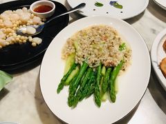 -漢舍中国菜馆(889广场店)