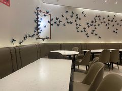 -北李妈妈菜·海肠捞饭(高新万达店)
