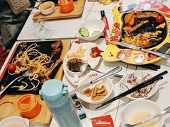 -豪享来(我格广场店)