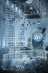 -WOW Wedding婚礼定制