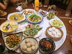 炸冰激凌-乌记大厨餐厅